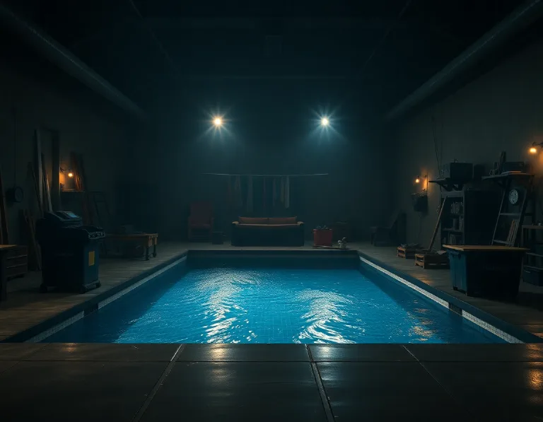 luxe zwembadbouwer Merksem